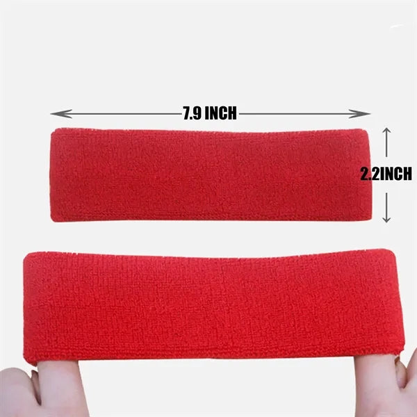 Sports Headband