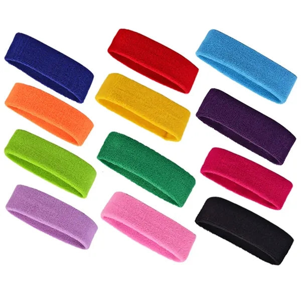 Sports Headband