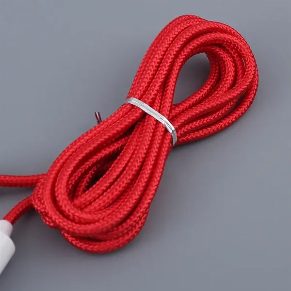 Lightweight Kids' Exercise Jump Rope