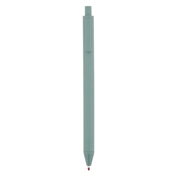 Logo Retractable Neutral Pen for Giveaway