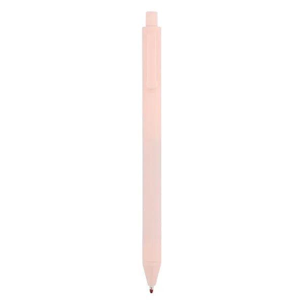 Logo Retractable Neutral Pen for Giveaway