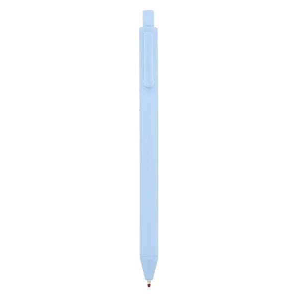Logo Retractable Neutral Pen for Giveaway