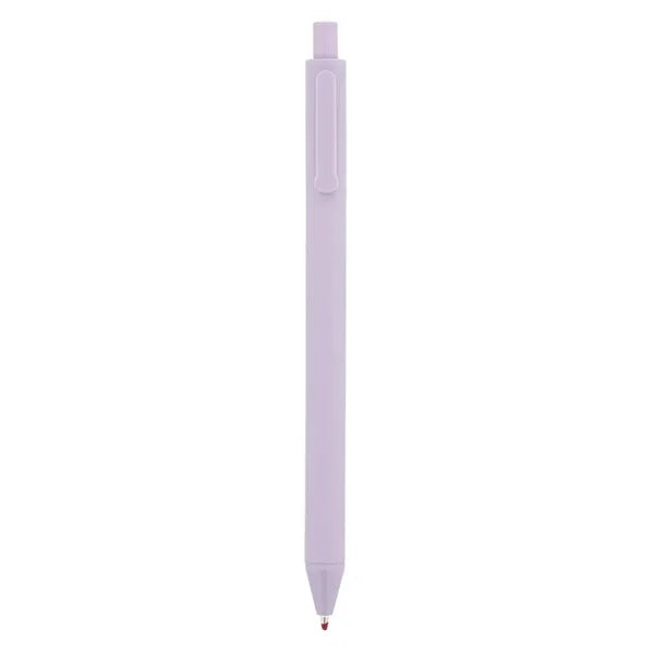 Logo Retractable Neutral Pen for Giveaway