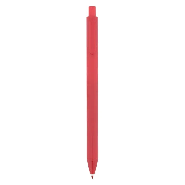 Logo Retractable Neutral Pen for Giveaway