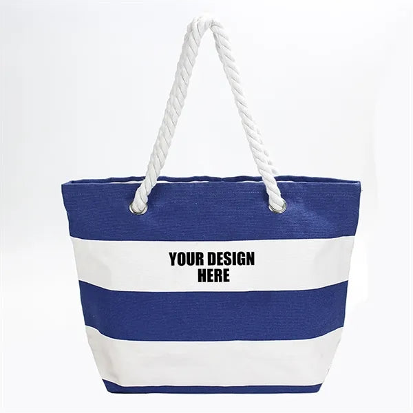 Tote Canvas Bag
