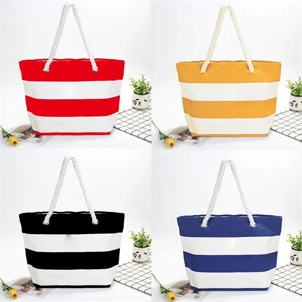 Tote Canvas Bag
