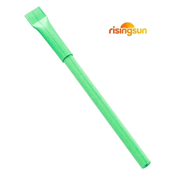 Kraft Paper Roll Pen