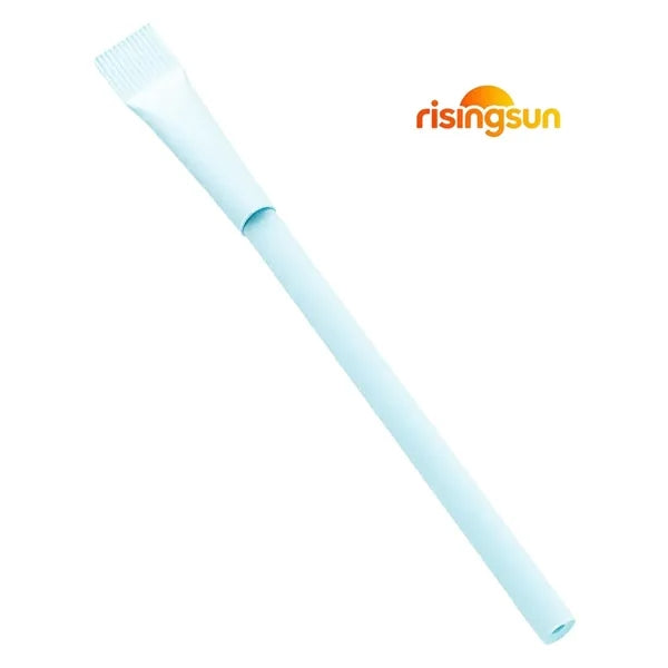 Kraft Paper Roll Pen