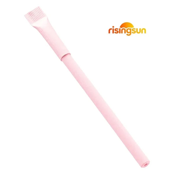 Kraft Paper Roll Pen