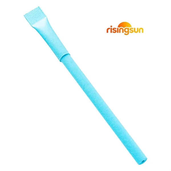 Kraft Paper Roll Pen