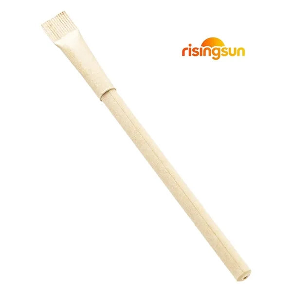 Kraft Paper Roll Pen