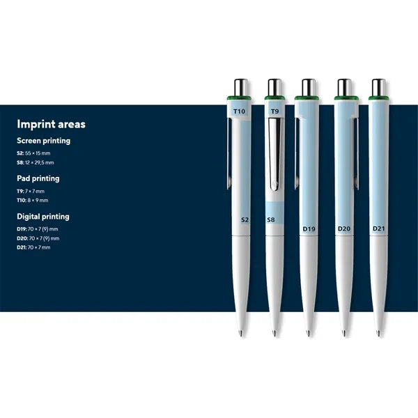 Schneider K1 Biosafe Ballpoint pen