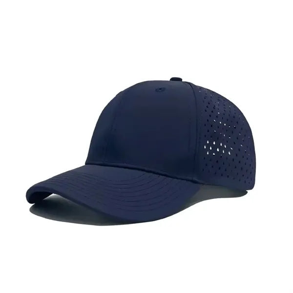 Quick Dry Breathable Adjustable Baseball Cap