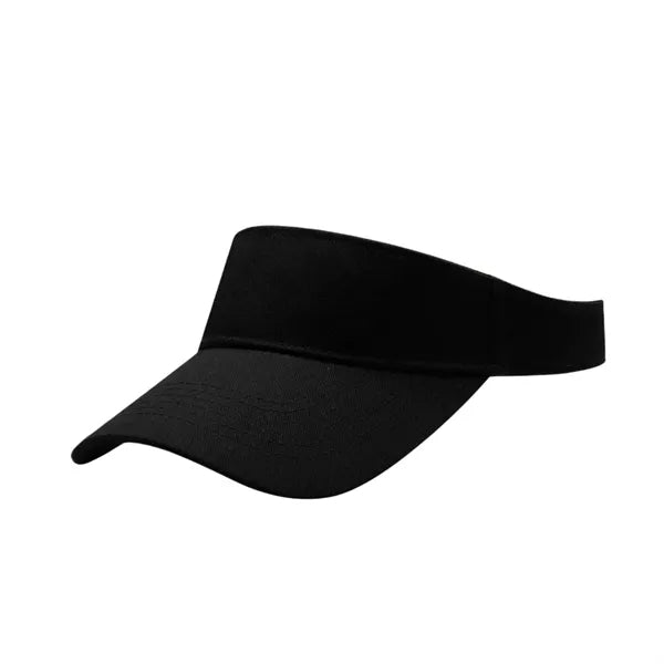 Adjustable Cotton Empty Top Baseball Cap