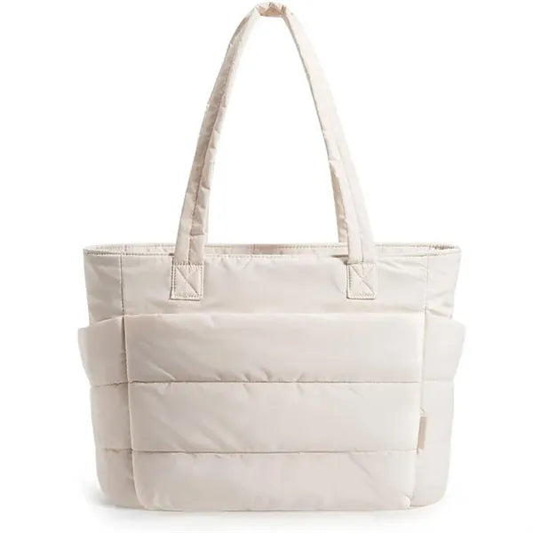 16.9'' Soft Tote Bag