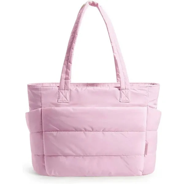16.9'' Soft Tote Bag
