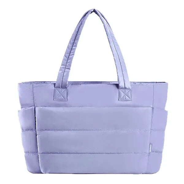 16.9'' Soft Tote Bag