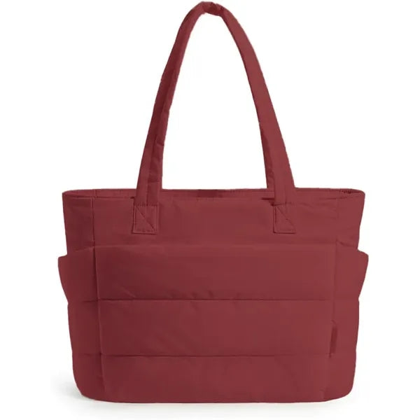 16.9'' Soft Tote Bag