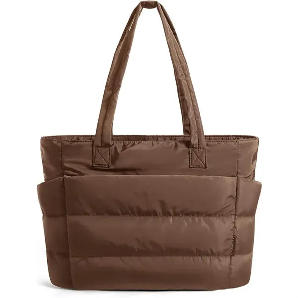 16.9'' Soft Tote Bag