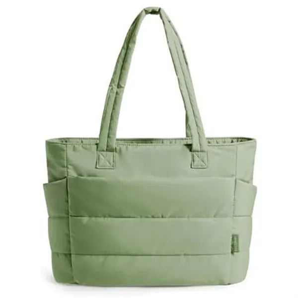 16.9'' Soft Tote Bag