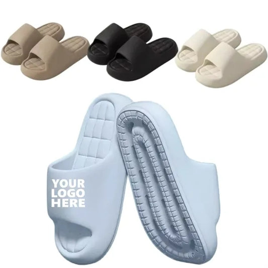 Ultra Cushioned and Thick Sole Anti-Slip Sandals