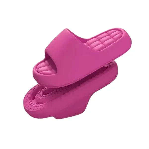 Ultra Cushioned and Thick Sole Anti-Slip Sandals