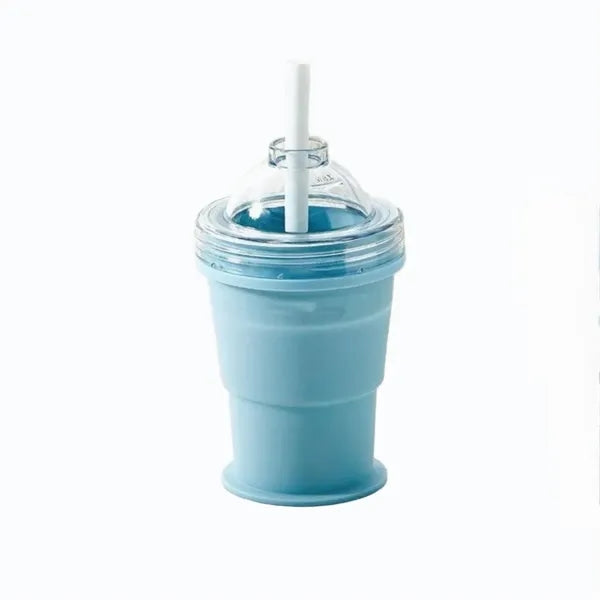 Portable Travel Drink Cup (4.23 oz)
