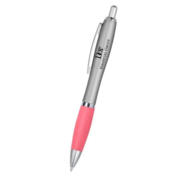 Satin Pen