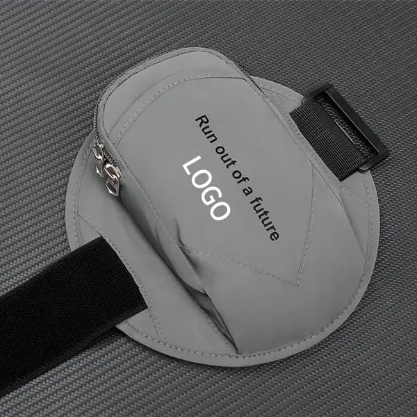 Running Armband Sleeve Sports Cell Phone Holder