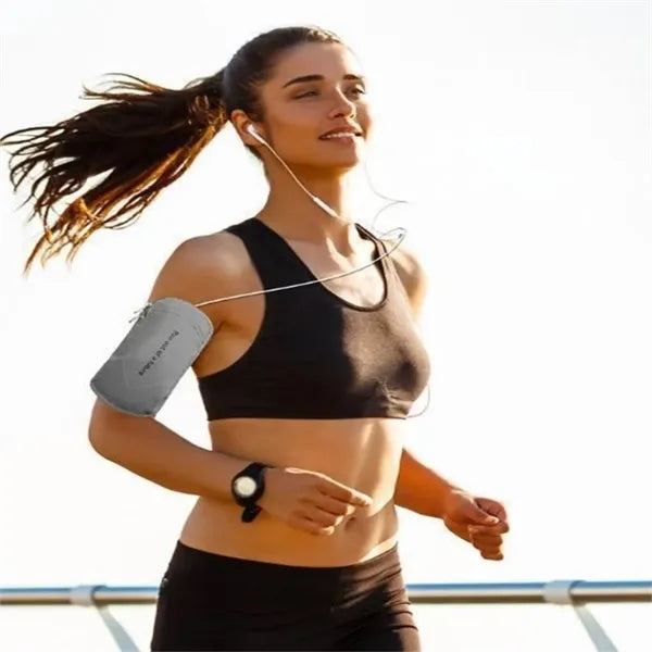 Running Armband Sleeve Sports Cell Phone Holder