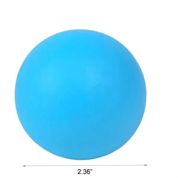 Color Changing Stress Ball