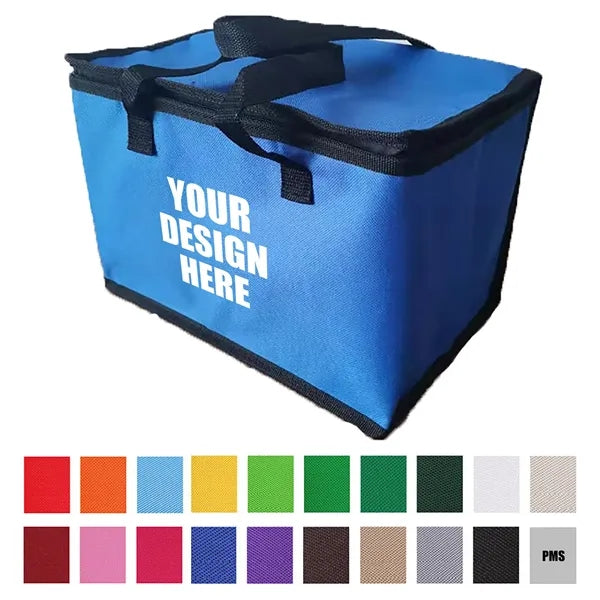 Large Cooler Bag