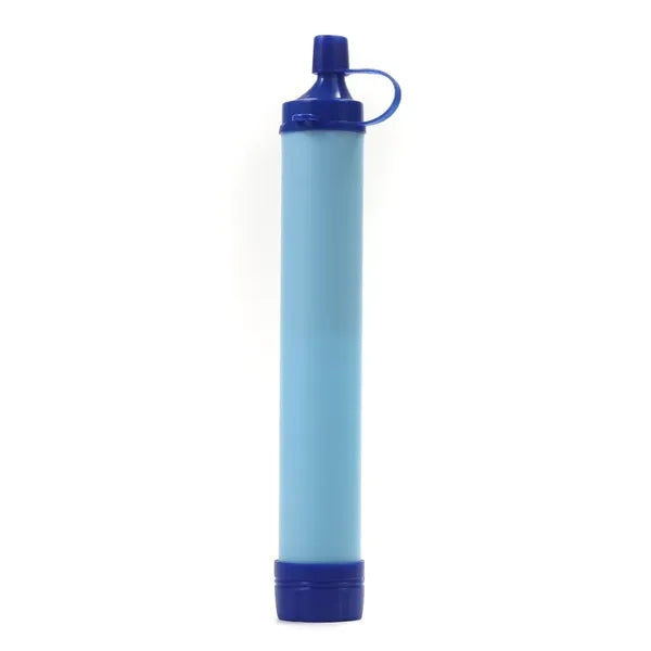 Camping Emergency Water Filter Straw