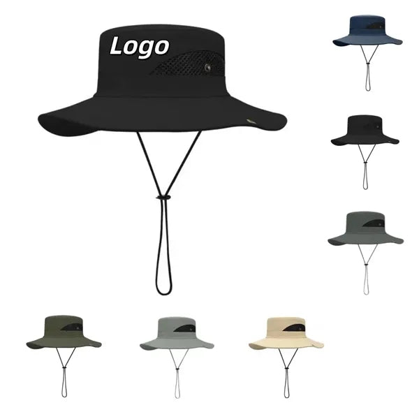 Fishing Sun Protection Hat