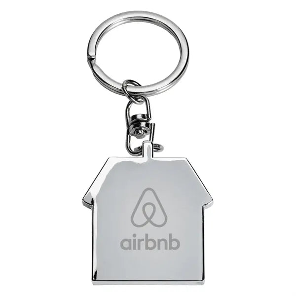 The Casa Key Chain