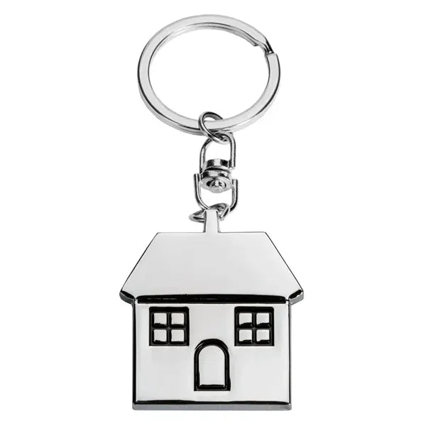 The Casa Key Chain