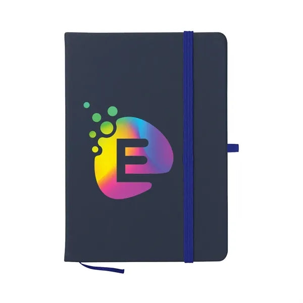 RPET Journal Notebook