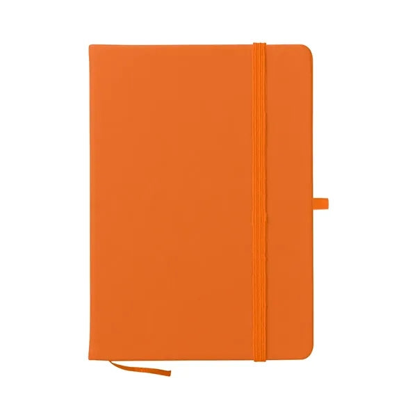 RPET Journal Notebook
