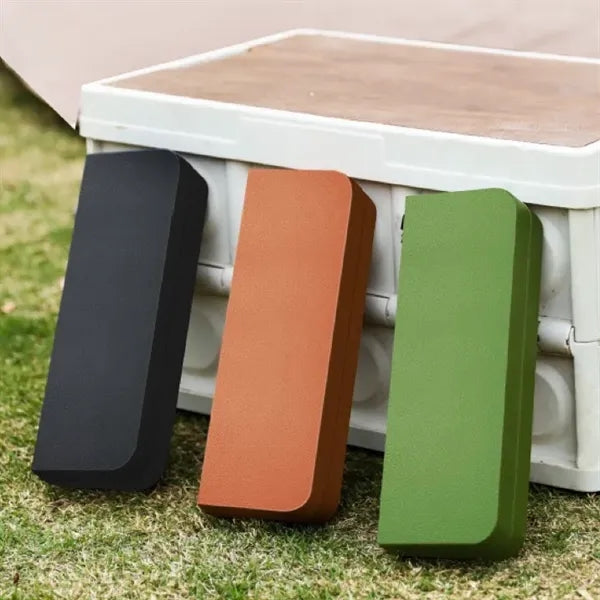 Outdoor camping folding chair