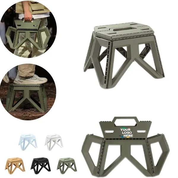 Outdoor Portable Folding Chair