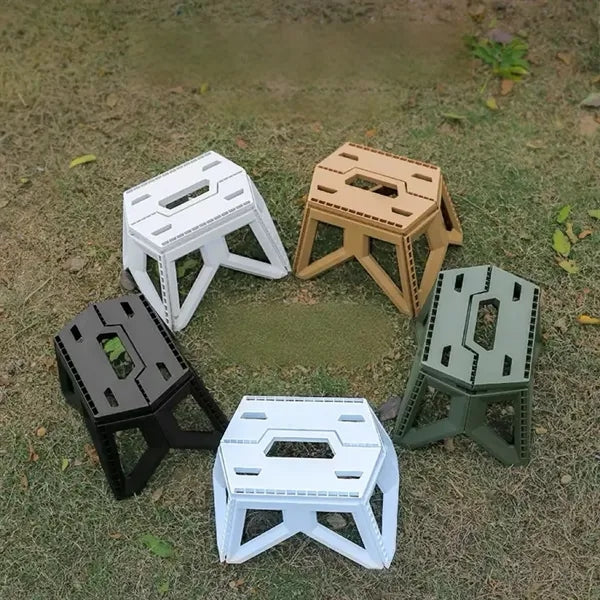 Outdoor Portable Folding Chair