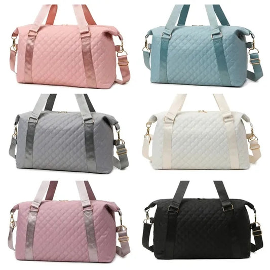 Travel Tote Bags Weekender Overnight for Women