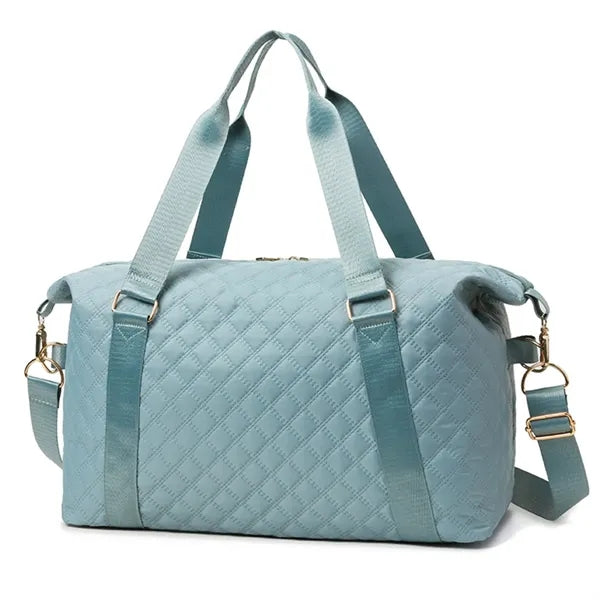 Travel Tote Bags Weekender Overnight for Women