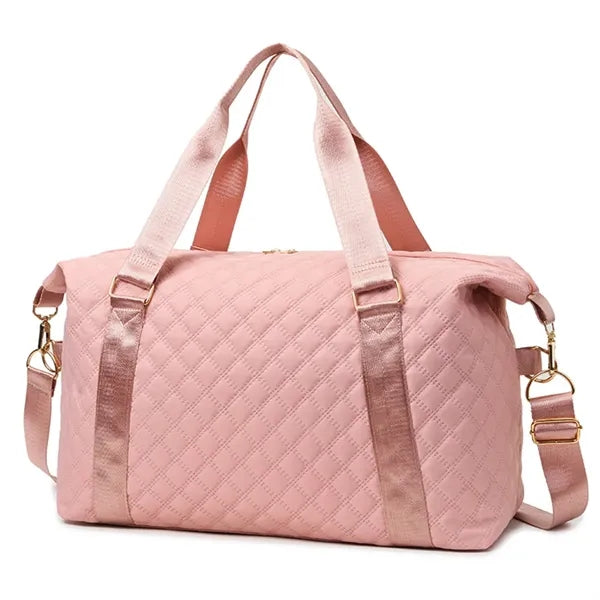 Travel Tote Bags Weekender Overnight for Women