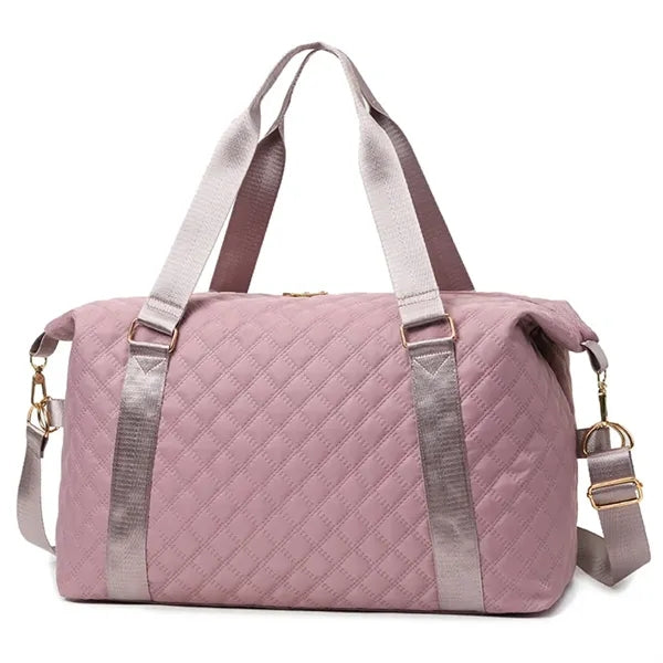 Travel Tote Bags Weekender Overnight for Women