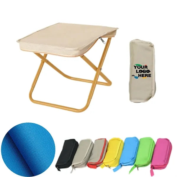 Foldable Pocket Stool