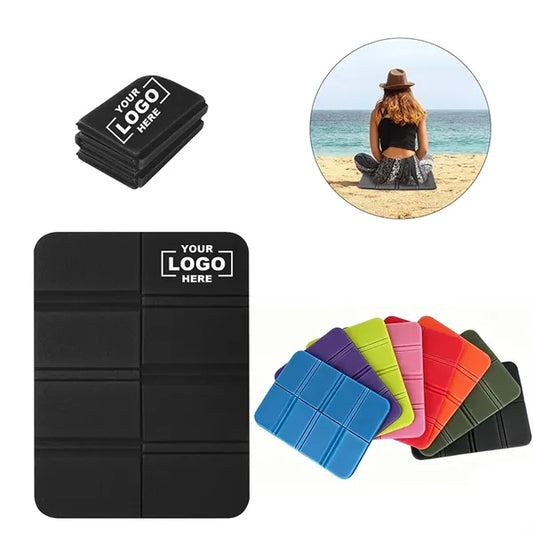 XPE Foam Foldable Outdoor Seat Pad Cushion