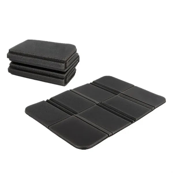 XPE Foam Foldable Outdoor Seat Pad Cushion