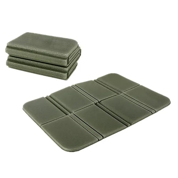XPE Foam Foldable Outdoor Seat Pad Cushion