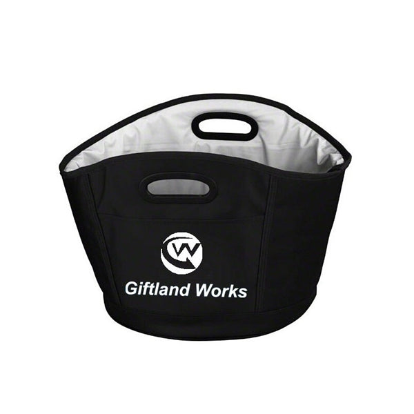 Foldable Collapsible Water Resistant Oxford Party Cooler Buc